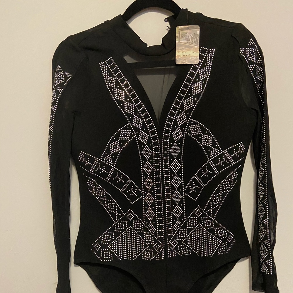 Bodysuit
